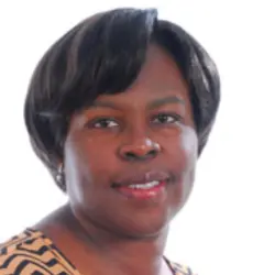 Dr Akol Sarah Aturia