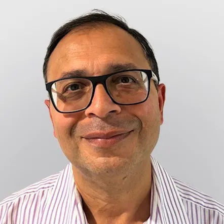 Dr Anjum Gandhi