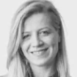Dr Dominiki Chatzopoulou