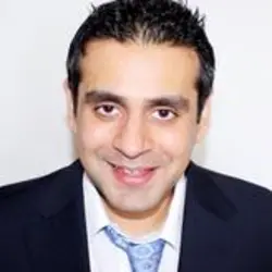 Dr Fawad Hussain