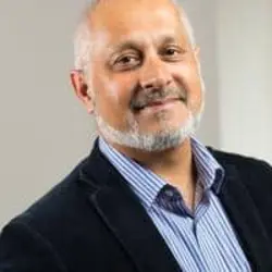 Mr Ishtiyak Mahomed
