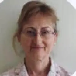 Dr Lucia Pozo Garcia