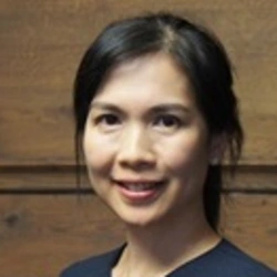 Dr Theng Theng Lew