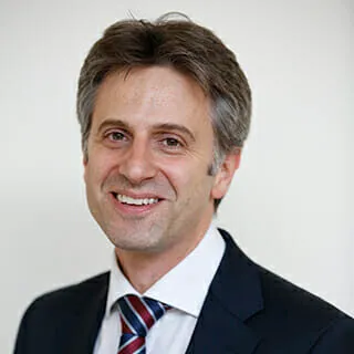 Dr Yiannis Kallis