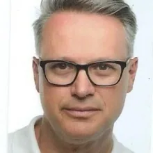 Dr. med. dent. M.Sc. Dubravko Borcic