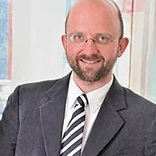 Dr. med. Eckart Gronau