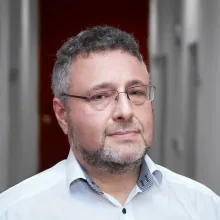 Dr. med. Eduard Torbin