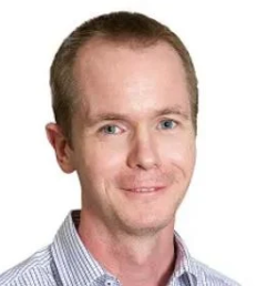 Dr Edward Morris