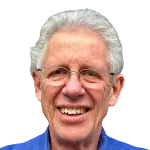 Dr Edward O'Loughlin