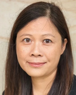 Dr Elaine Shek