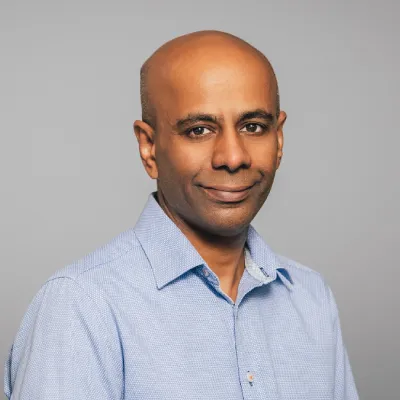 Dr Elango Selvarajah