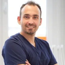 Eleftherios Mardzopoulos
