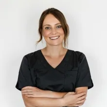 Dr. med. dent. Elena Angel