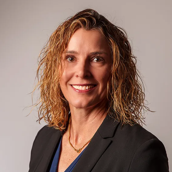 A/Prof Elisa Cornish