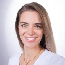 Dr. med. dent. Elisabeth Ernst