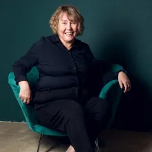 Dr. med. Elisabeth Seiniger