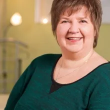 Elisabeth Strüber