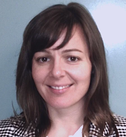 Dr Elizabeth da Silva