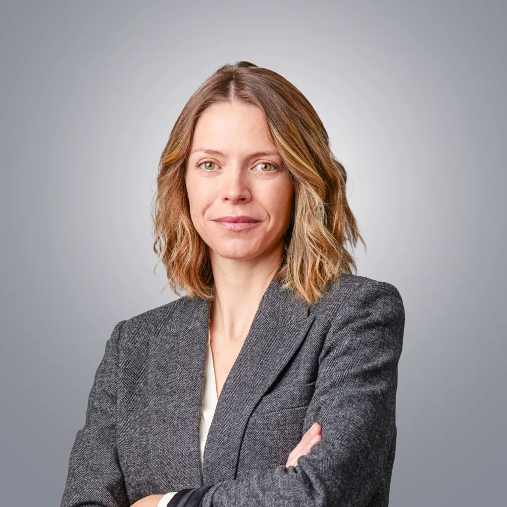 Dr Elizabeth Potter