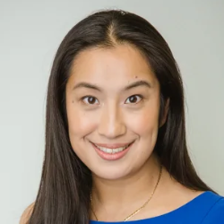 Dr Elizabeth Shaw