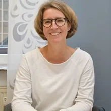 Dr. med. Elke Wolferink