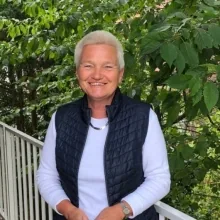 Ellen Krause