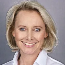 Dr. med. dent. Ellen Reinke