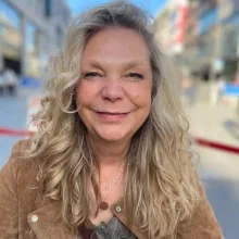 Ellen Scherer-Mecklenbeck