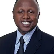 Dr. med. Elly Kibet Cherwon