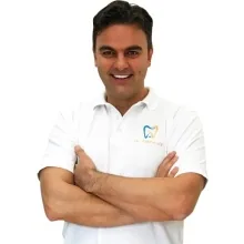 Dr. med. dent. M.Sc. Elmar Fakhoury