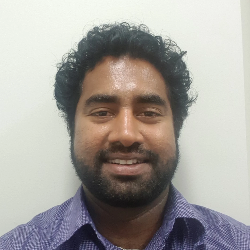 Mr Elmo Haren Raja Senanayake