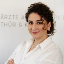 Elnaz Oberthür