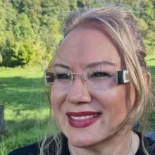 Emel Alieva Bicakci