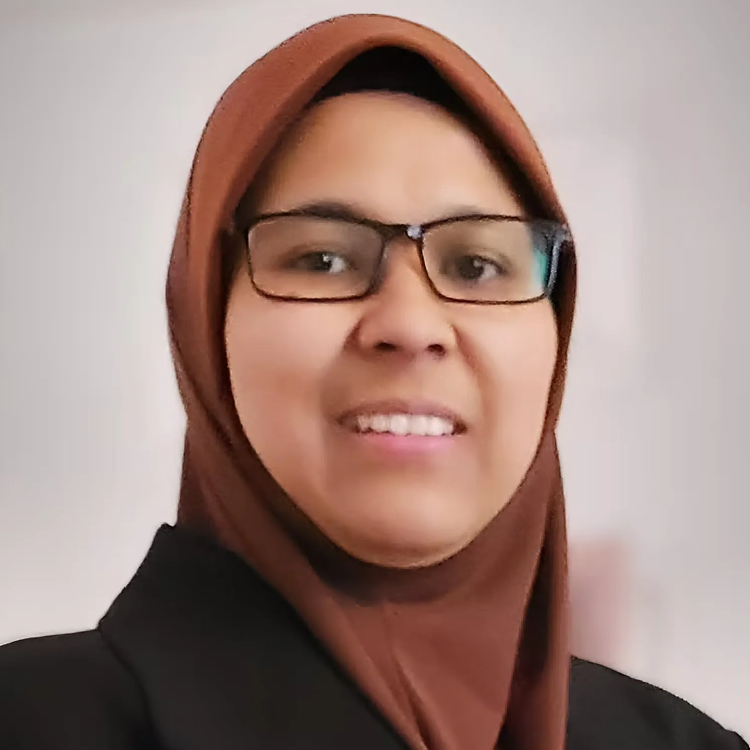 Dr Emilia Habiba Mohamad Jamil
