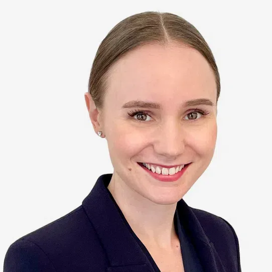 Dr Emma Harrison