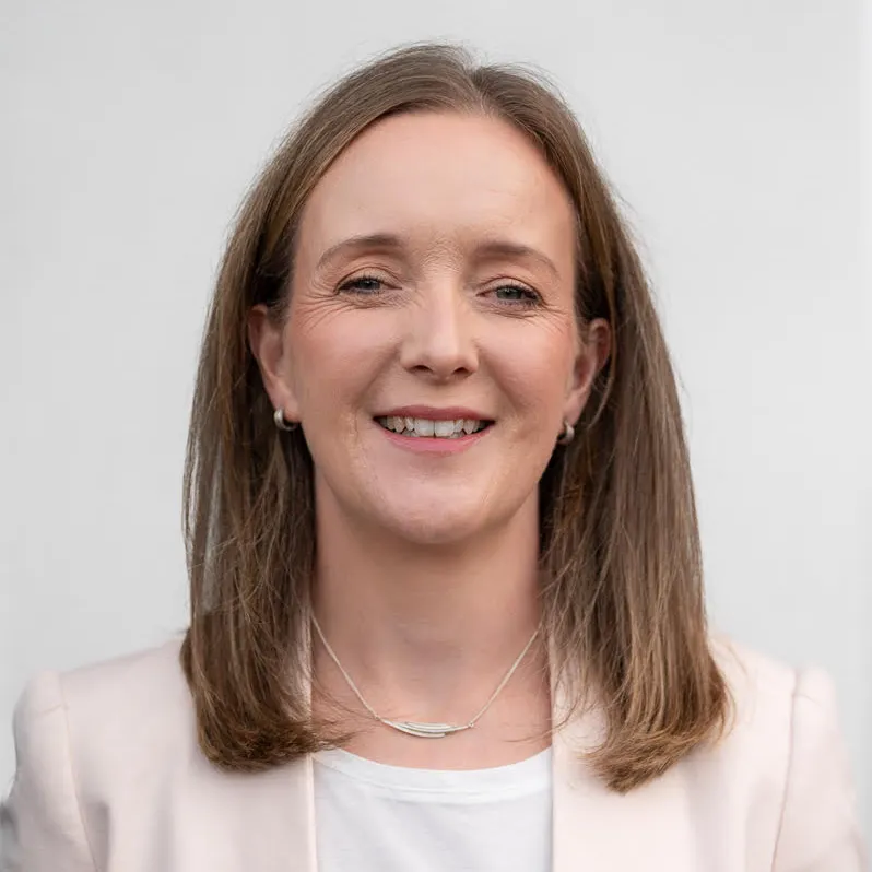 Dr Emma Hattle