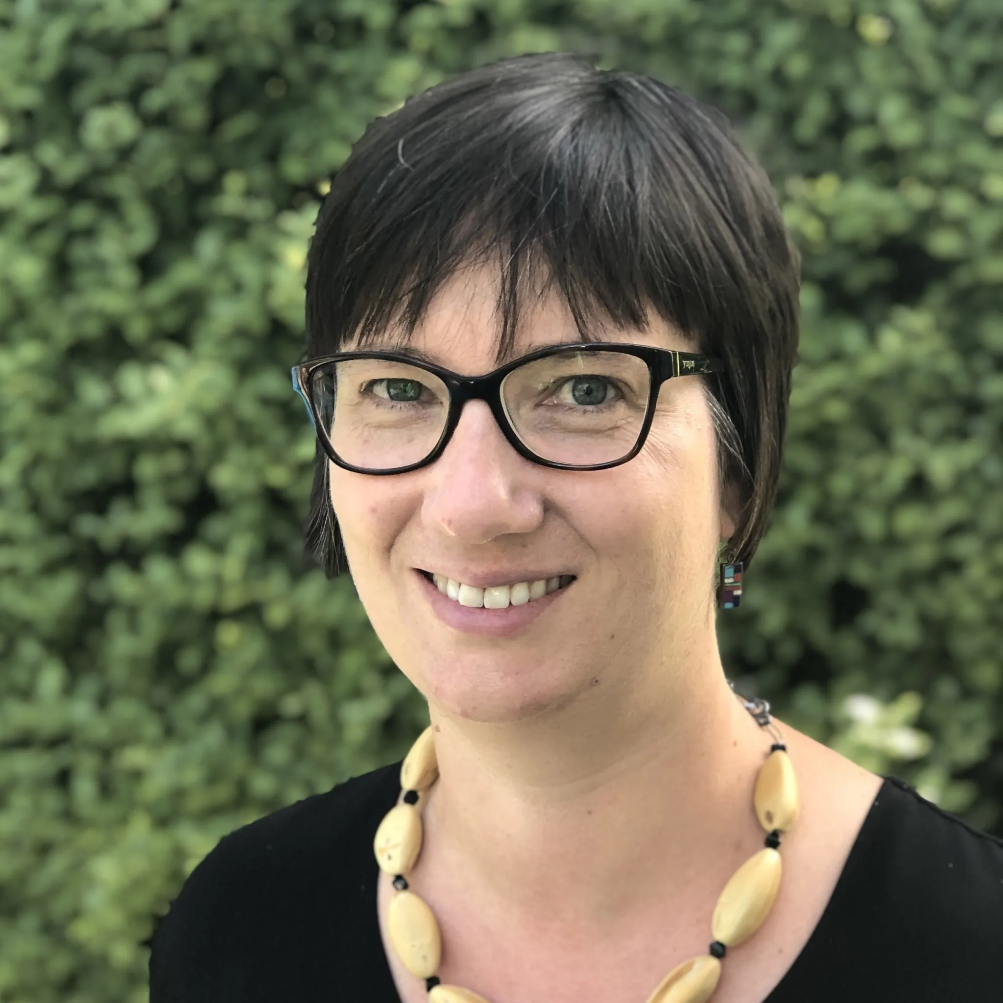 Dr Emma Rattray