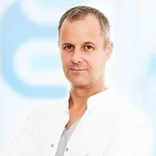 Dr. med. Eric Nörgaard Jörgensen