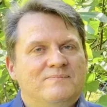 Dr. med. Erich Vlasic
