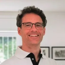 Erik Cargalli