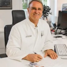 Prof. Dr. Dr. med. Ernst-Christoph Foerster