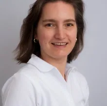 Priv.-Doz. Dr. med. Esther Coors