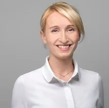 Dr. med. dent. Eva Dommisch