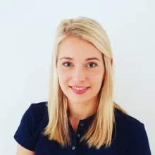 Dr. med. dent. Eva Luppa