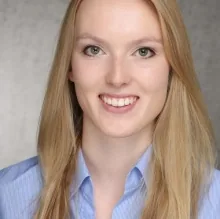 Dr. med. dent. Eva Peuckert