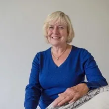 Eva Rüdel