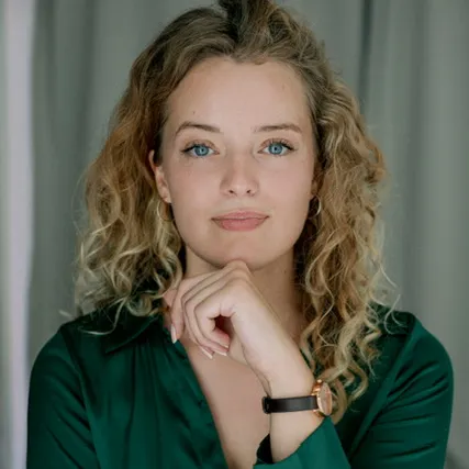 Ms Evelina Rimgailaite