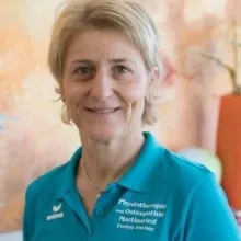 Evelyn Fischer