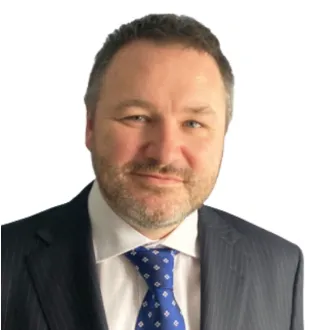 Dr Ewan MacDermid