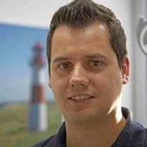 Dr. med. dent. M.Sc. Fabian Houben